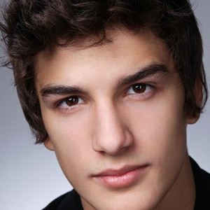 Дэни Яровский