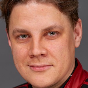 Александр Койгеров