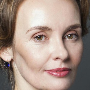 Елена Бурханова-Калинина