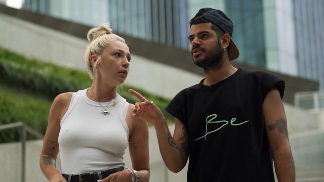 Тревел Баттл