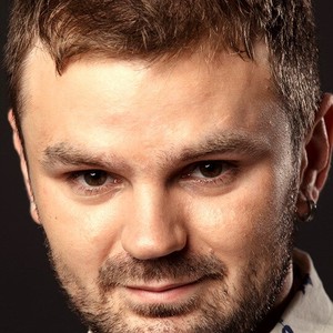 Роман Притула