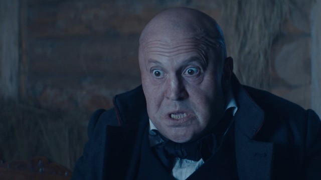 Цербер