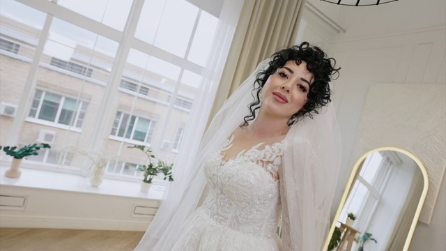 Женись на мне немедленно