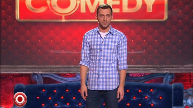 Comedy Club. Лучшее