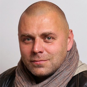 Кирилл Мошкович