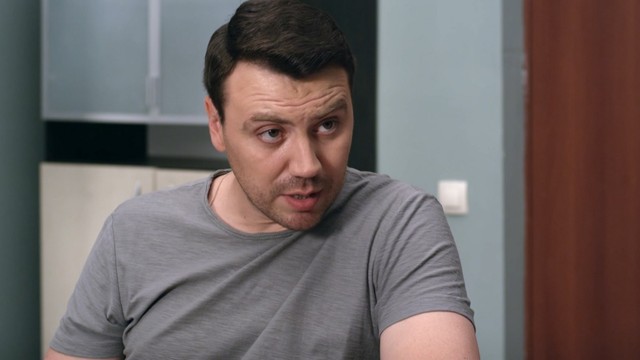 Мухтар. Новый след