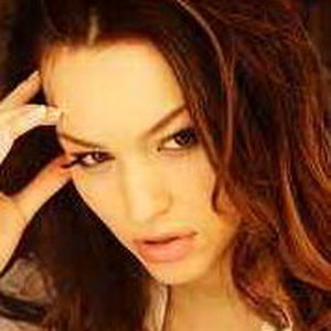 Элина Курбатова