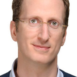 Гленн Бергер