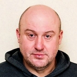 Шандор Беркеши