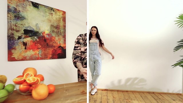 Стиль за 90 секунд