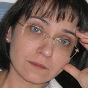 Ирина Гедрович