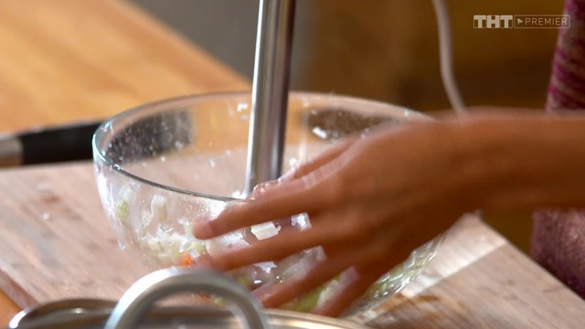 Два с половиной повара