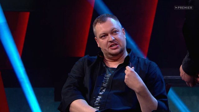 Импровизация. Команды