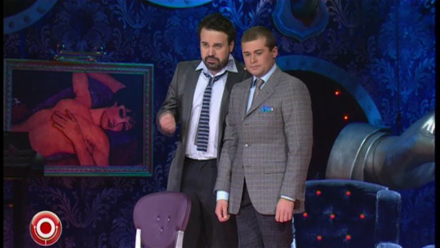 Comedy Club. Лучшее