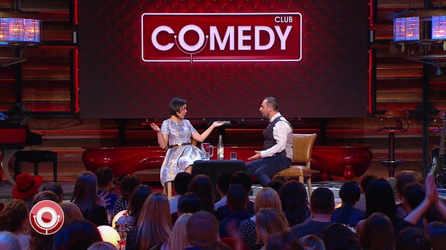 Comedy Club