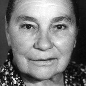 Галина Макарова