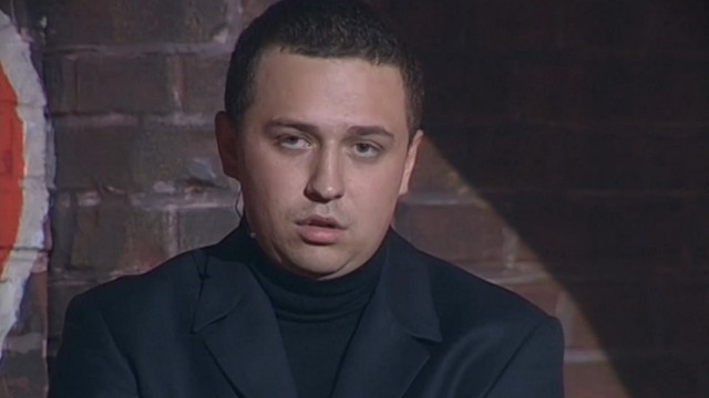 Comedy Club