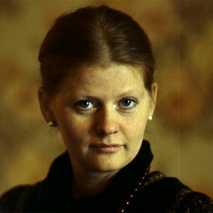 Ирина Муравьёва