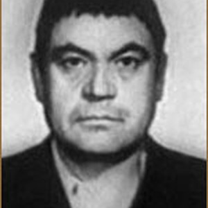 Борис Мирус