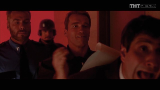 Бессмертное кино