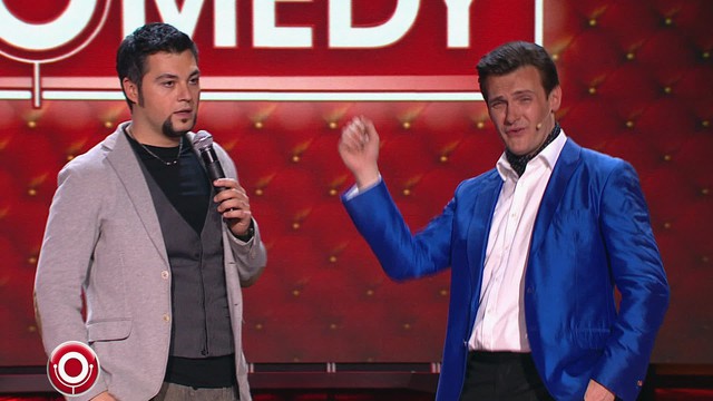 Comedy Club