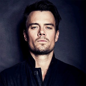 Джош Дюамель