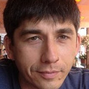 Андрей Бережанский