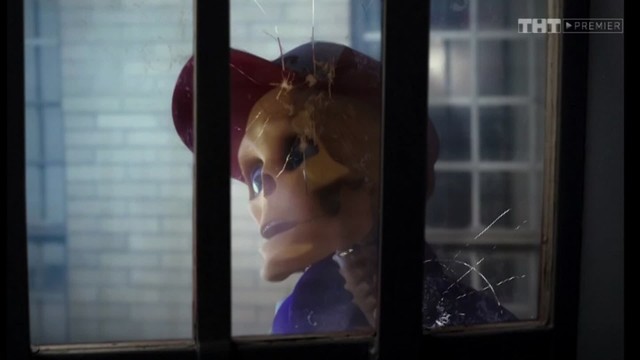 Бессмертное кино