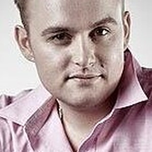 Алексей Русаков