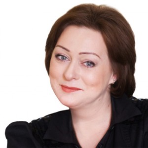 Мария Аронова