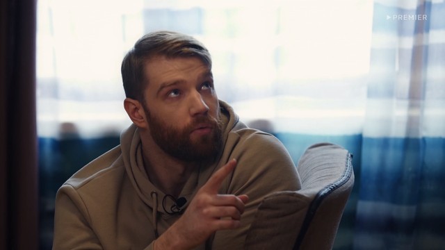 Охотники за привидениями