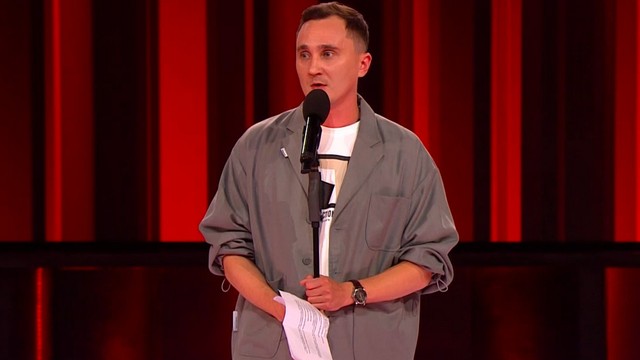 Comedy Club