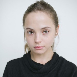 Ася Чистякова