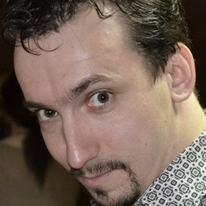 Сергей Кутергин