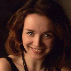 Екатерина Гороховская