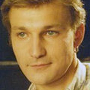 Владислав Мамчур