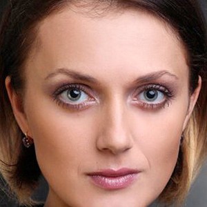 Наталья Сычева