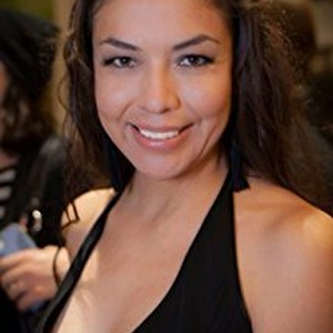 Шэрон Энн Хендерсон