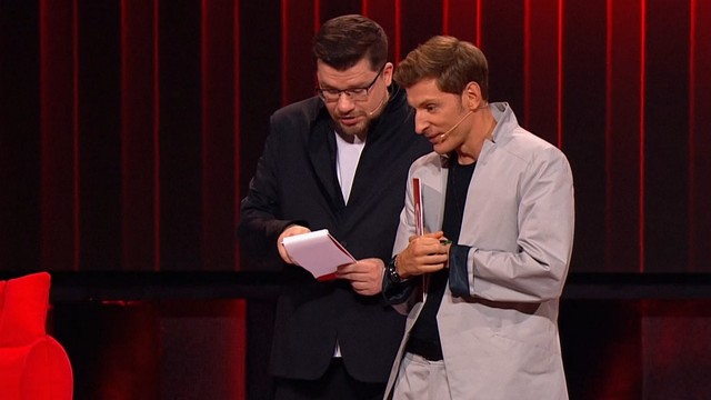 Comedy Club