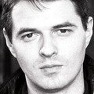 Марк Гаврилов