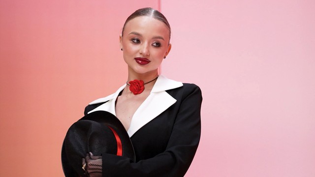 Богиня шопинга