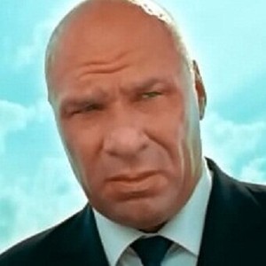 Борис Зверев