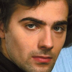 Максим Радугин
