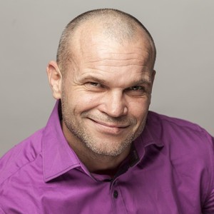 Юрий Скулябин