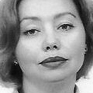 Елена Говорухина