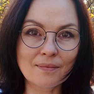 Ксения Бурдинова