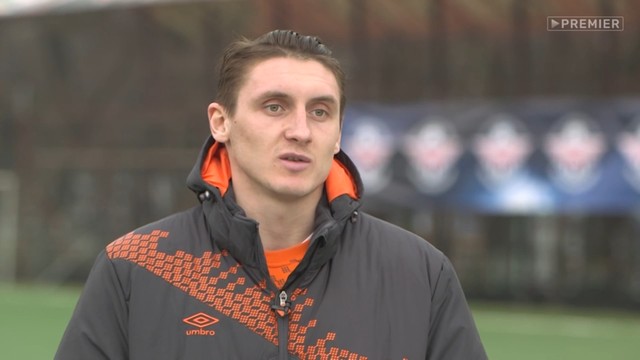 Кто хочет стать легионером