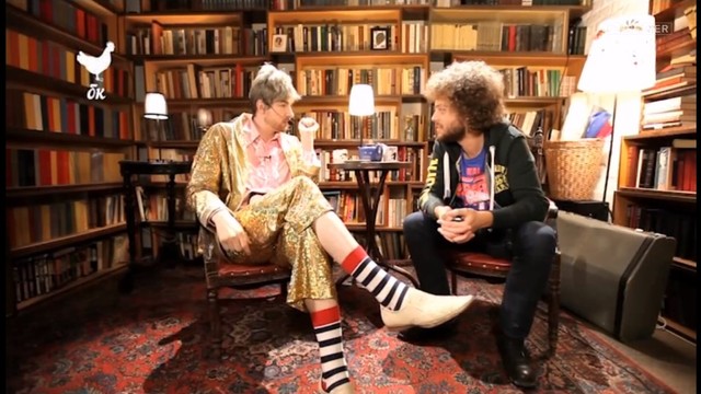 Богатство курицы