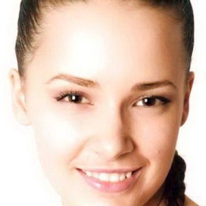 Марина Правкина