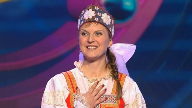 Comedy Баттл